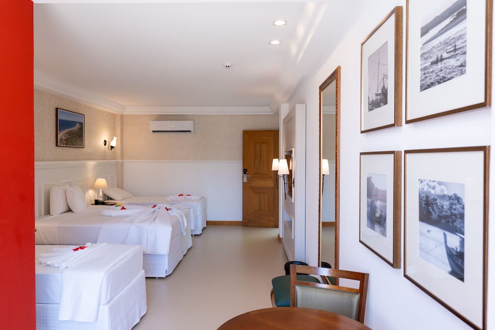 Resende Imperial Hotel & Spa 9/50