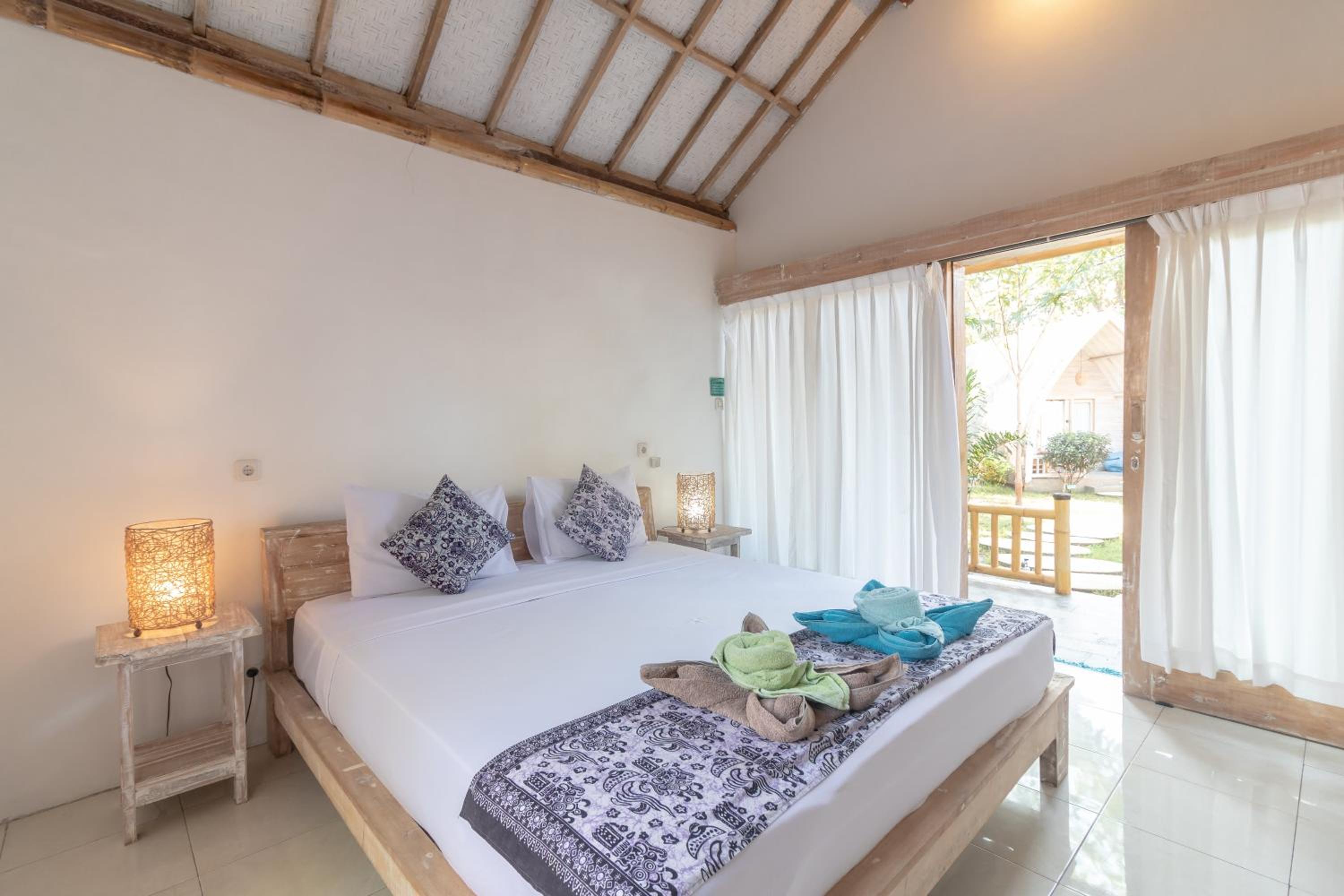 Gili Matiki 11/50
