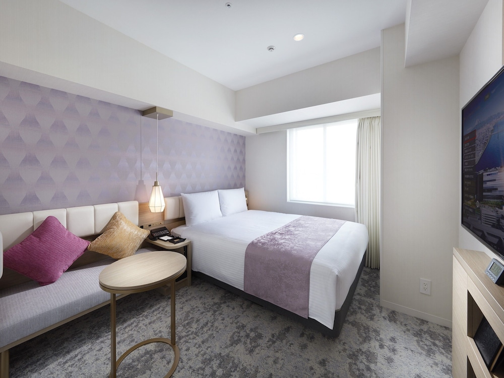 Hotel Villa Fontaine Grand Haneda Airport 26/76