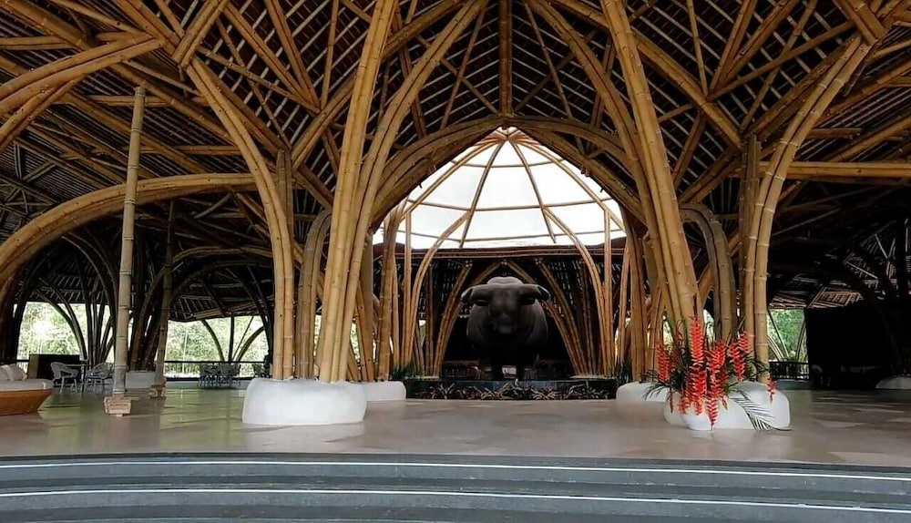 The Hill Hotel & Resort Sibolangit Powered by Archipelago 7/62