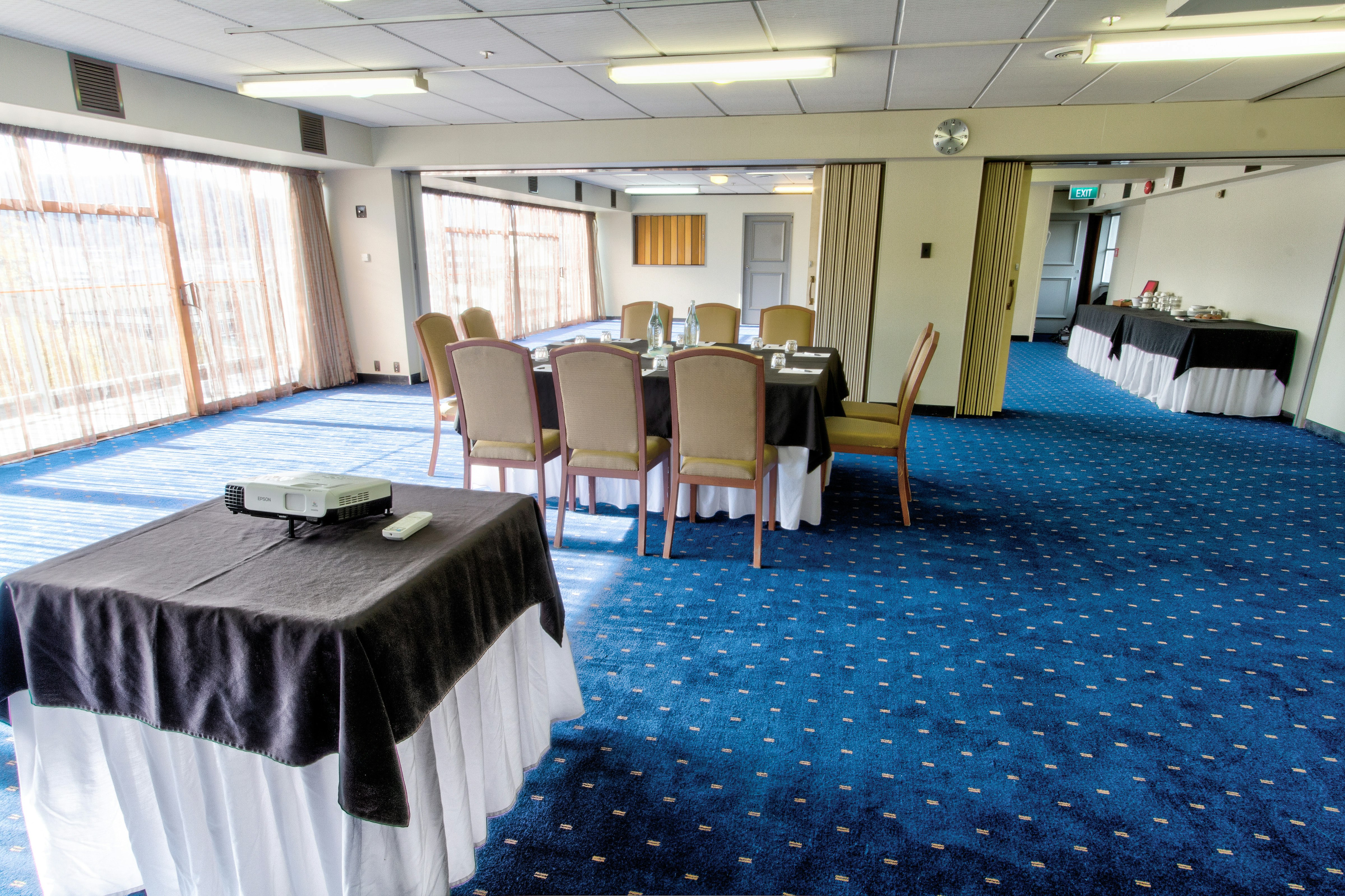 Kingsgate Hotel Dunedin 20/31