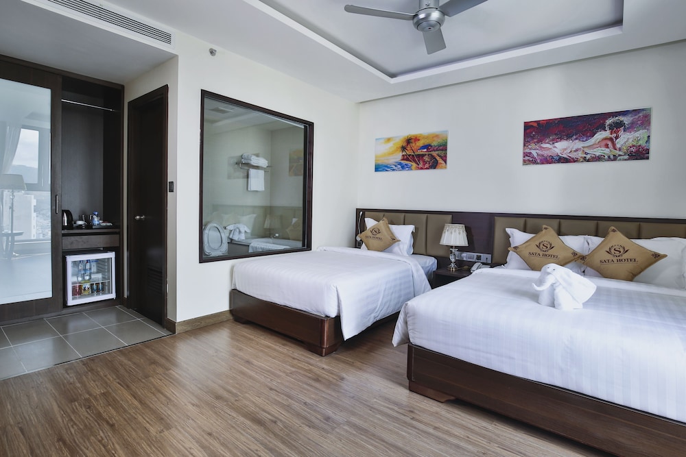 Sata Hotel 15/31