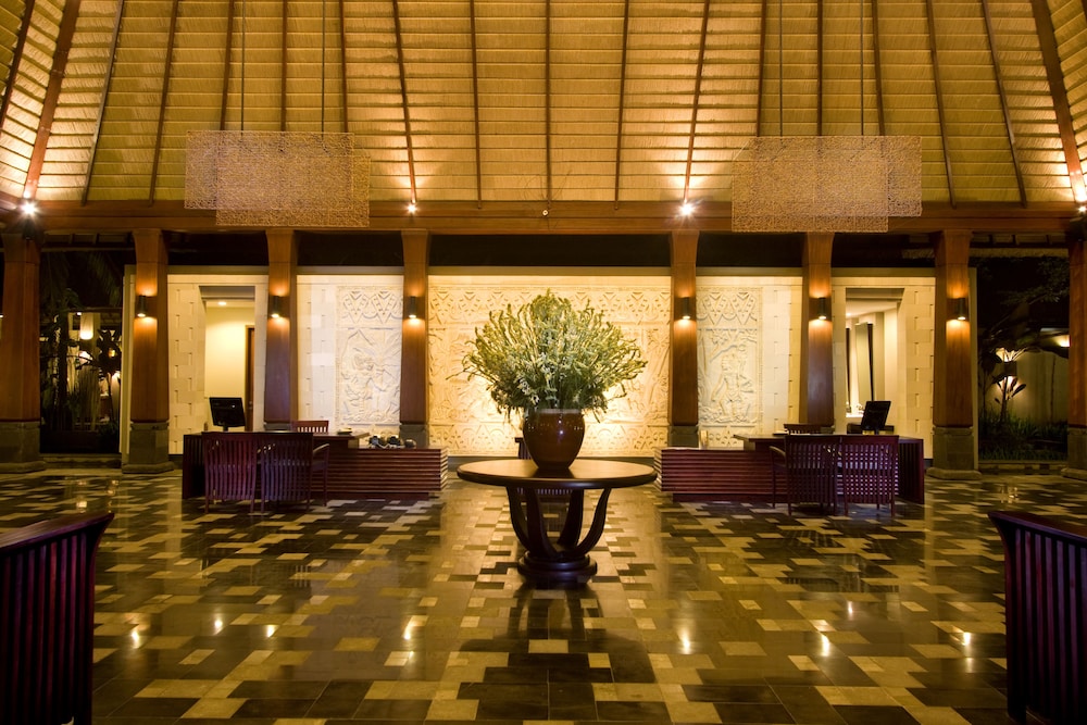 Ramayana Candidasa Beach Resort 9/77