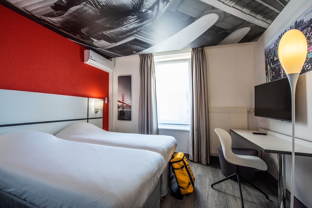 STANDARD, TWIN BEDS