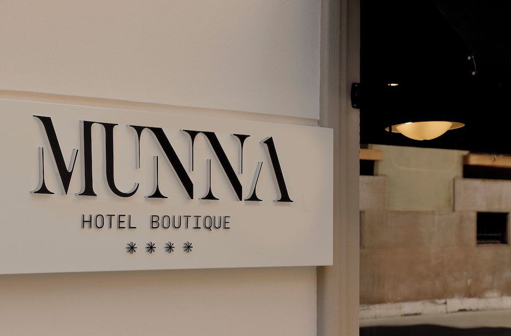 Numa Hotel Boutique 23/50