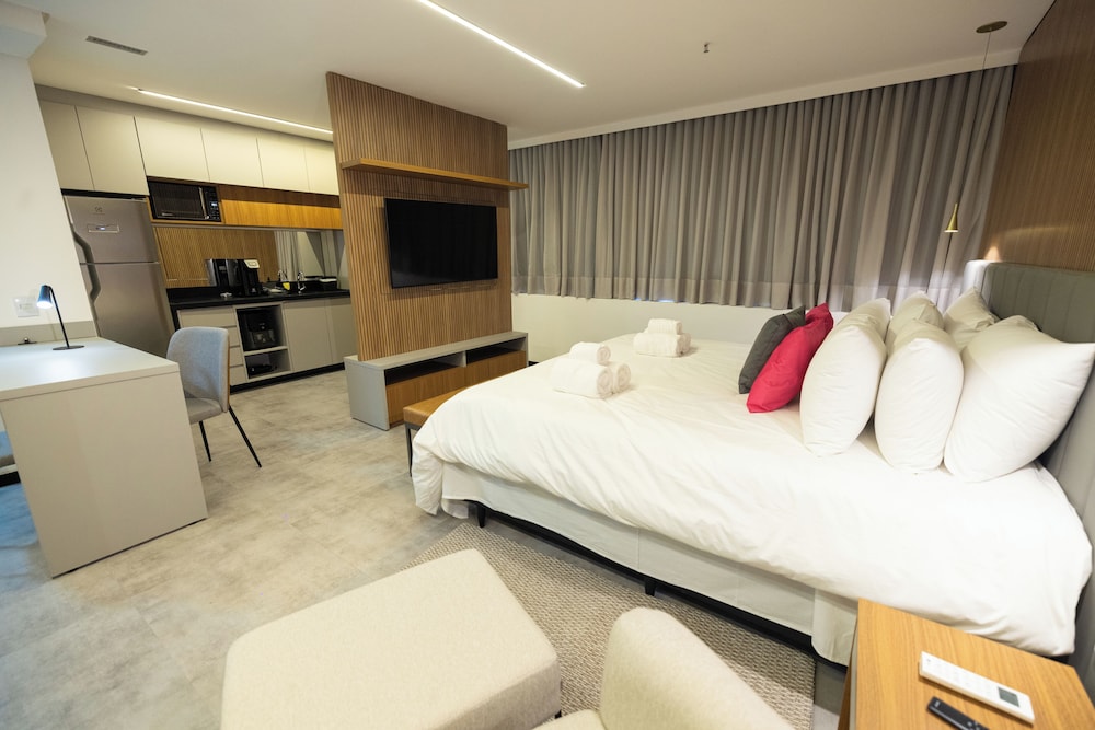 Roomo Transamerica Goiania Marista Urba 31/64