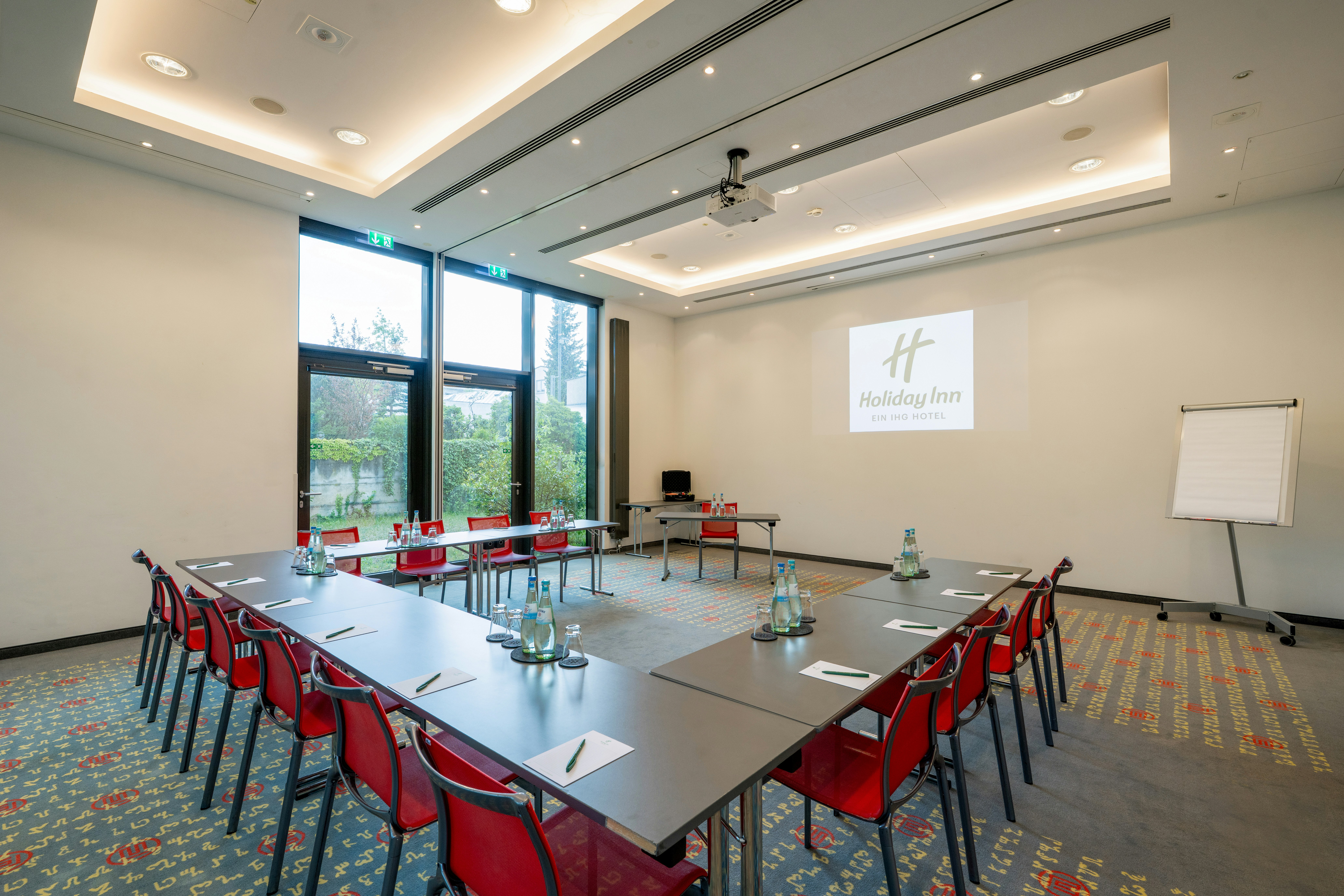 Holiday Inn Munich - Westpark 60/83