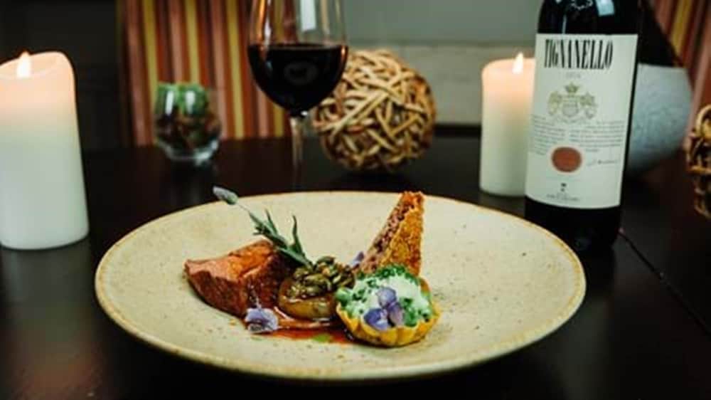 Feversham Arms Hotel Verbena Spa 37/75