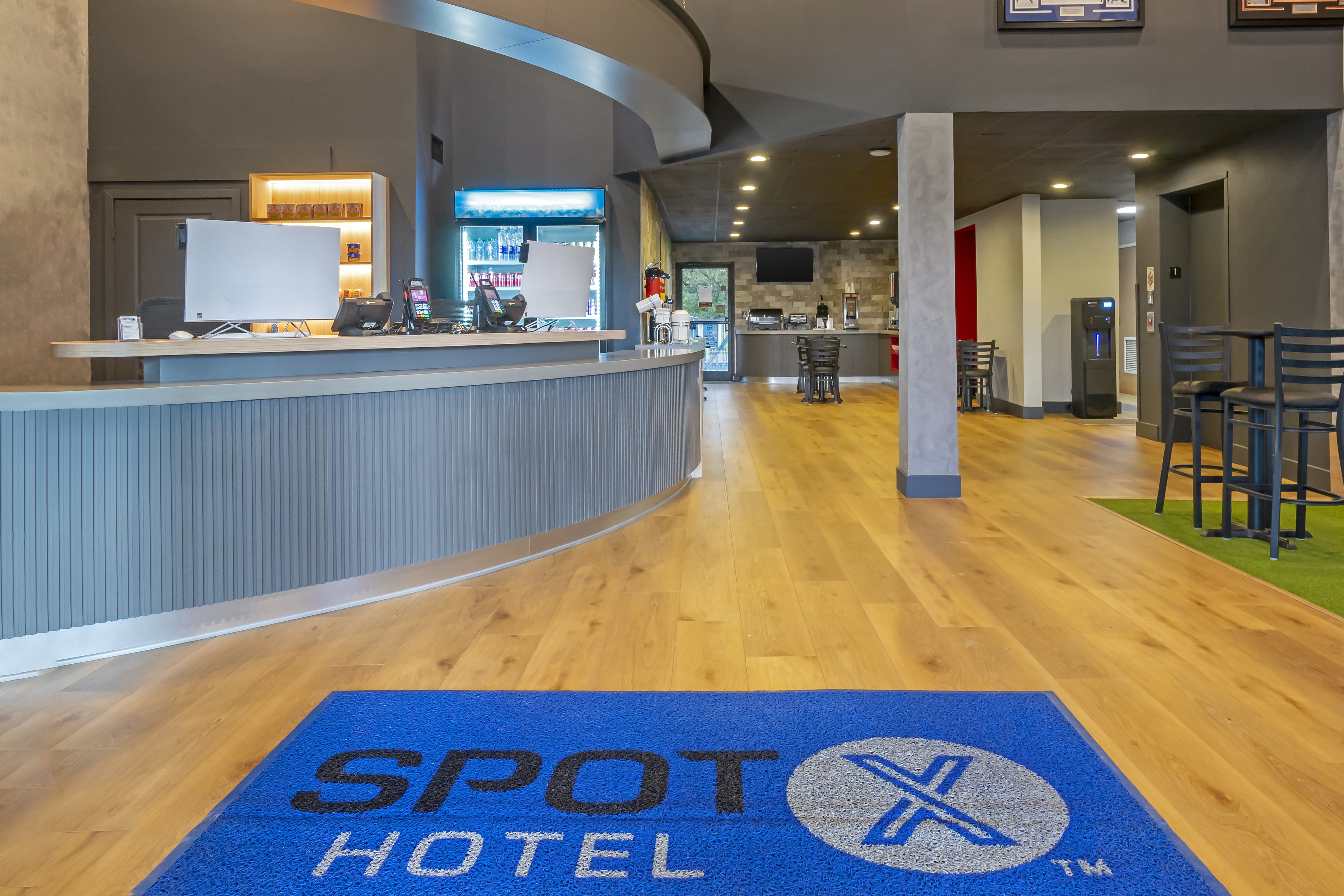 Spot X Hotel Wesley Chapel - Tampa Area 14/53