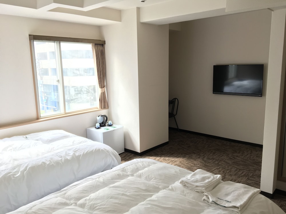 Hotel Tetora Asahikawa Station 22/50