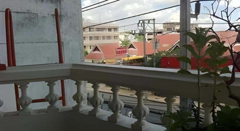 Chao Phya Grand Hotel 13/64
