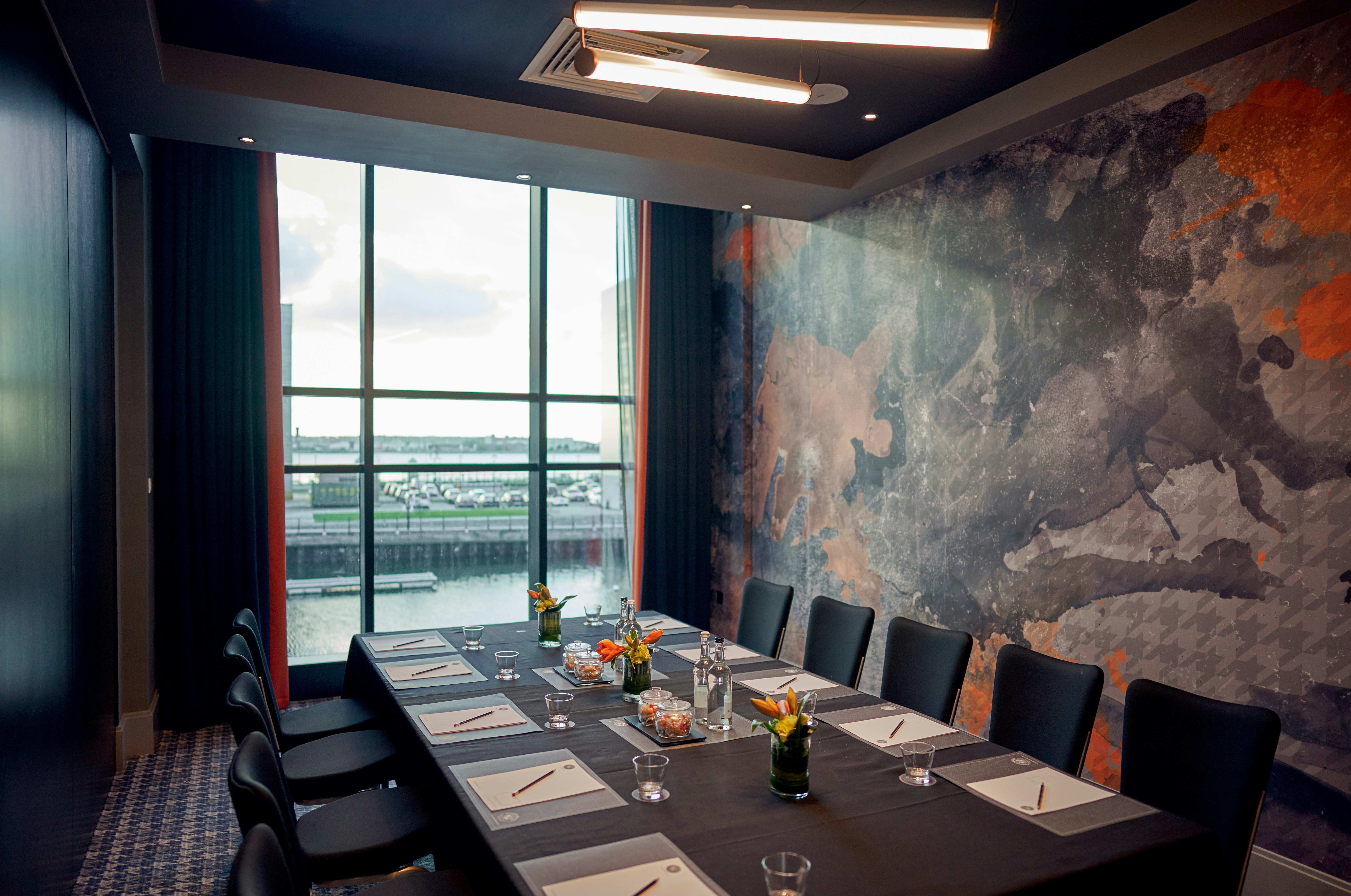 Malmaison Liverpool 54/62