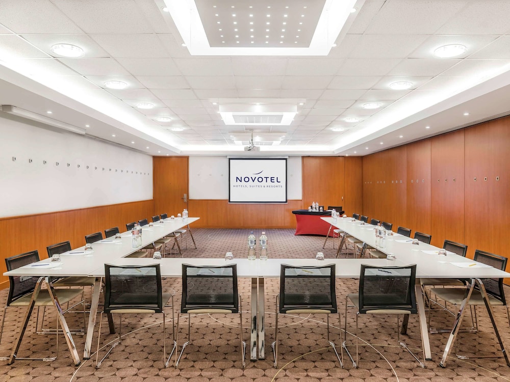 Movenpick Hotel Budapest Centre 59/69