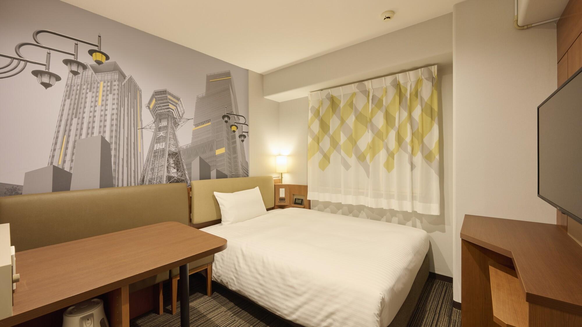 Via Inn, Deluxe, Single