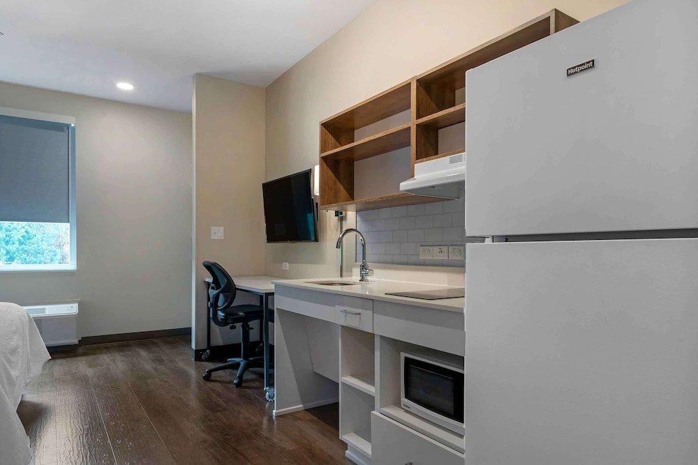 Extended Stay America Premier Suites - Titusville - Space Center 21/25