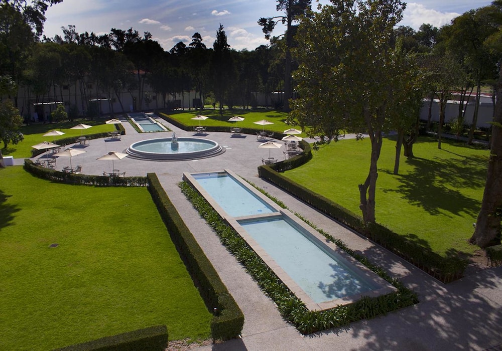 Hotel Ex hacienda Chautla Puebla, Trademark by Wyndham 53/58