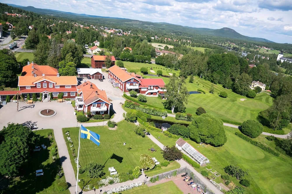 Hotell Jarvsobaden 47/50