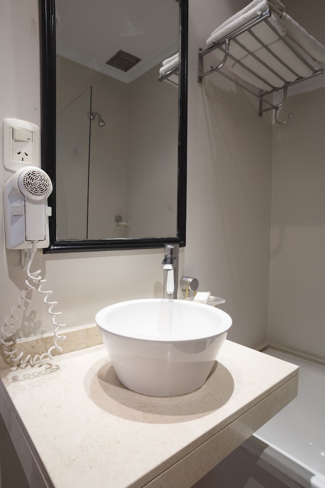 SuMa Recoleta Hotel 39/39