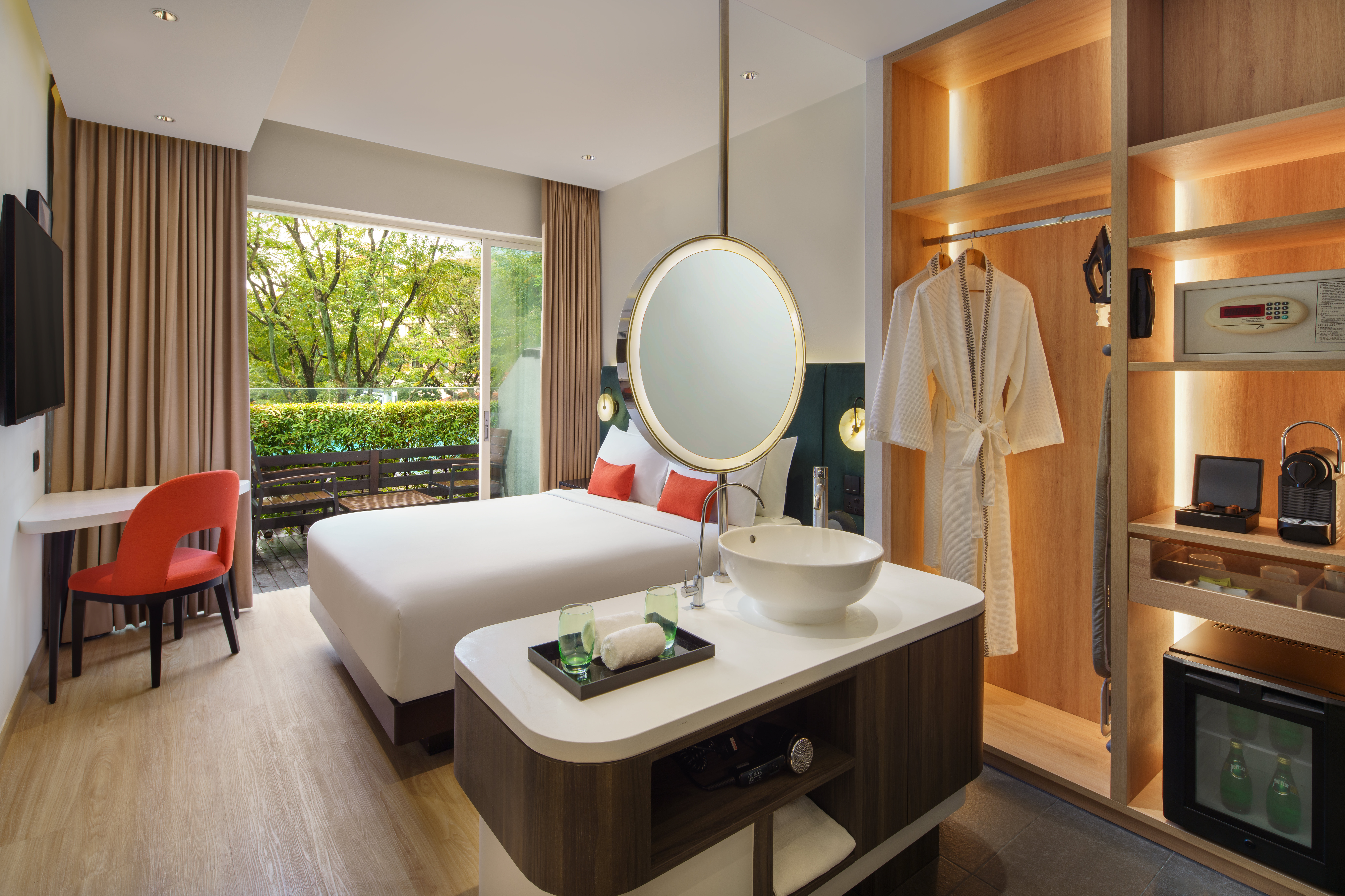 Park Regis by Prince Singapore 14/43