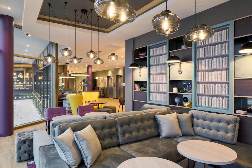 Premier Inn Stuttgart Zuffenhausen 25/44