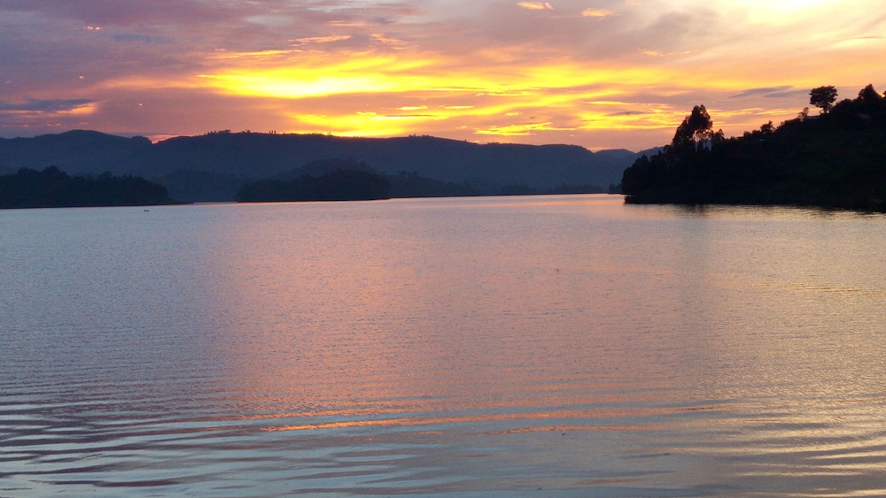 Lake Bunyonyi Rock Resort 34/50