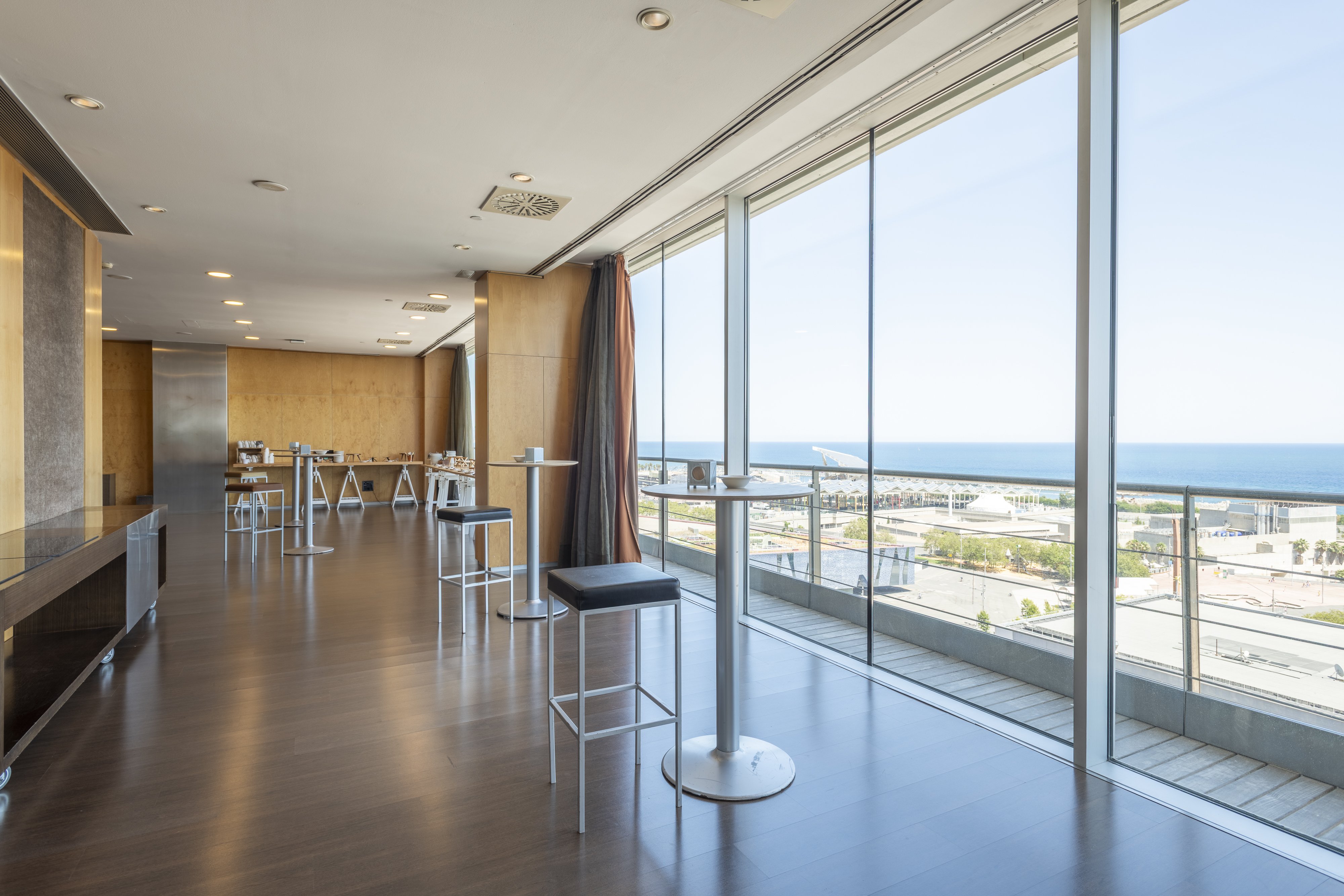 Leonardo Royal Hotel Barcelona Forum 22/60