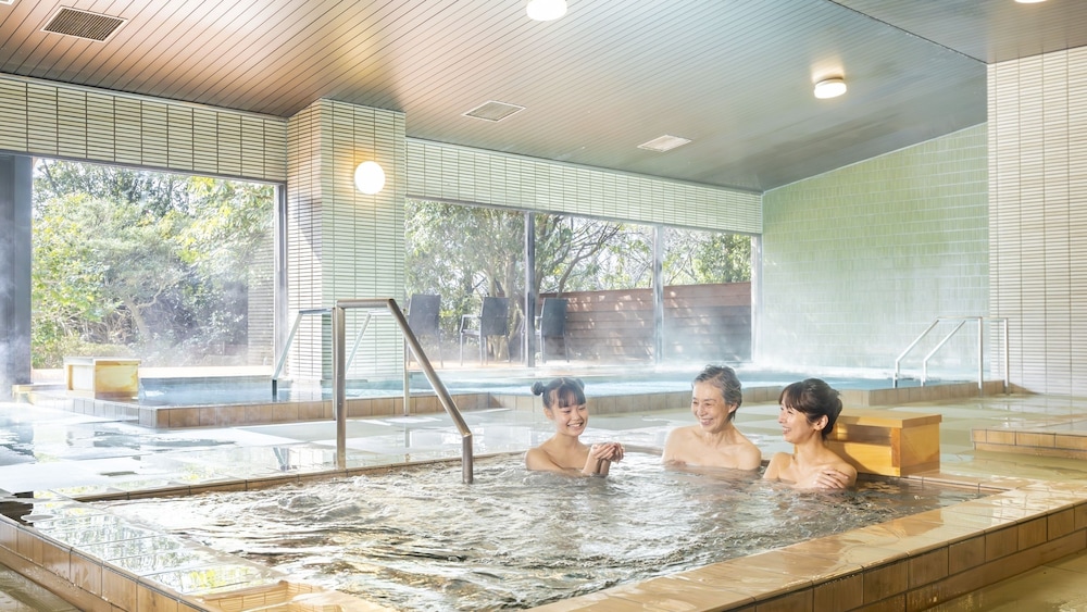 Ooedo Onsen Monogatari Premium Seiunkaku 25/56