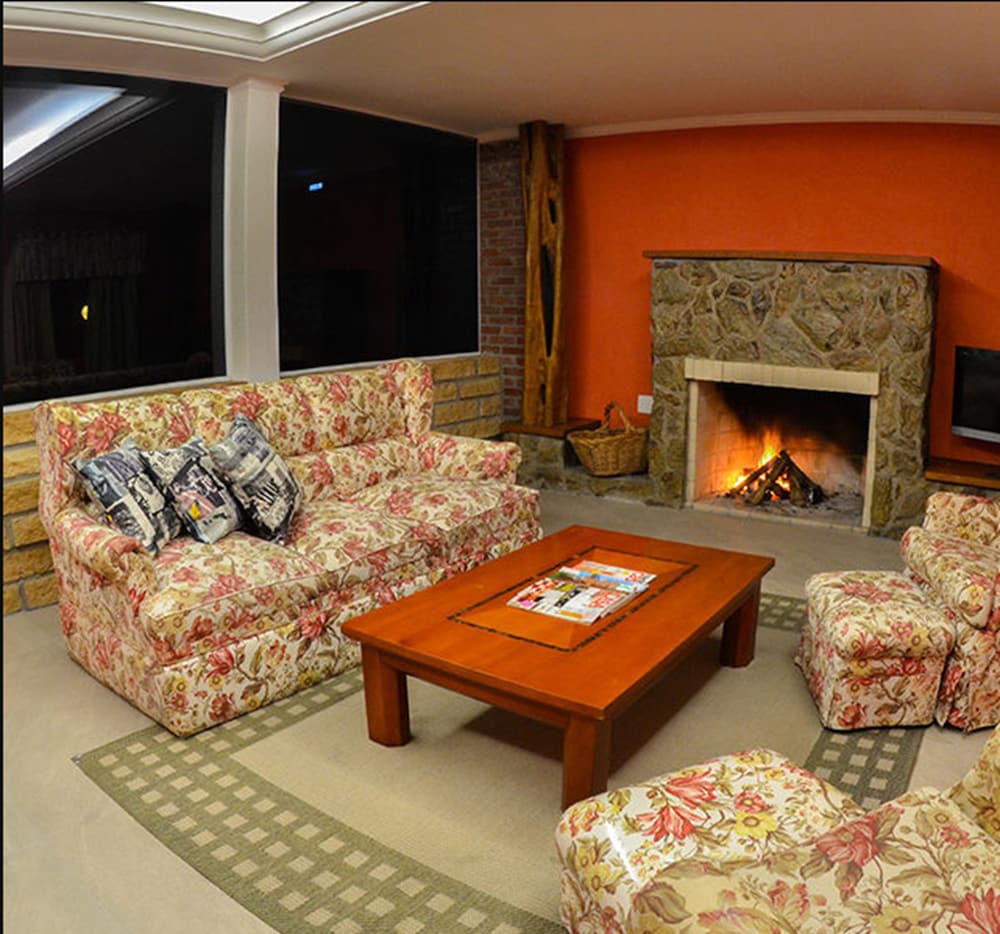Hotel Aconchego da Serra 31/45