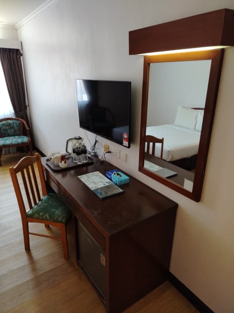 Hotel Seri Malaysia Port Dickson 29/50