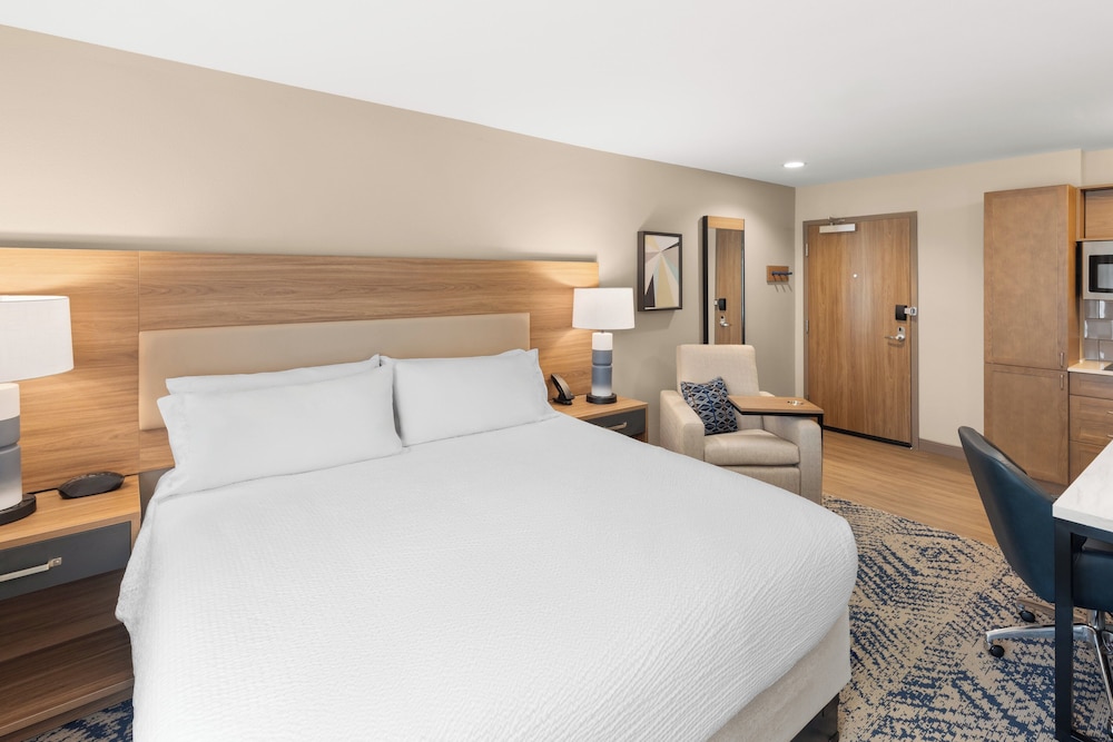 Candlewood Suites Huntsville - Research Park by IHG 13/44