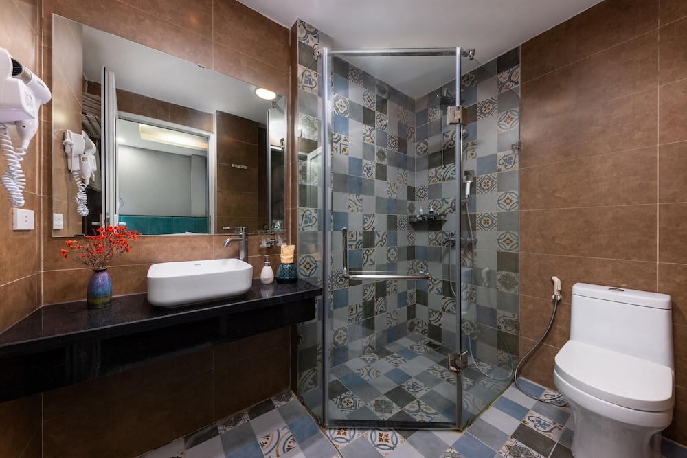 Bendecir Hotel & Spa 85/86