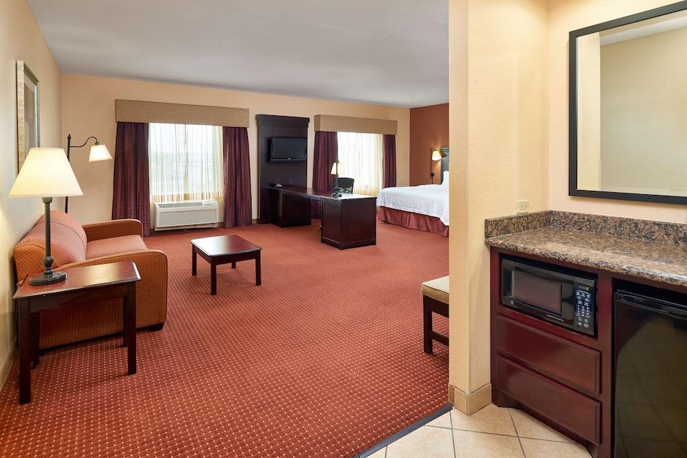 Hampton Inn & Suites Austin South/Buda 25/39
