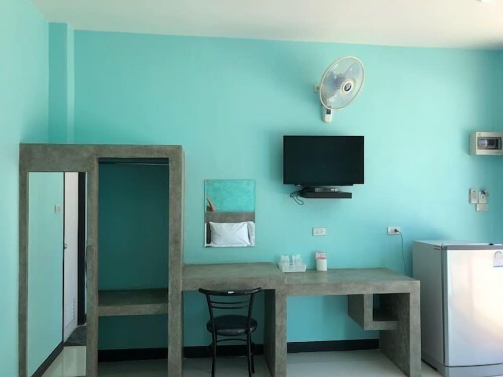 Banton Resort 35/50