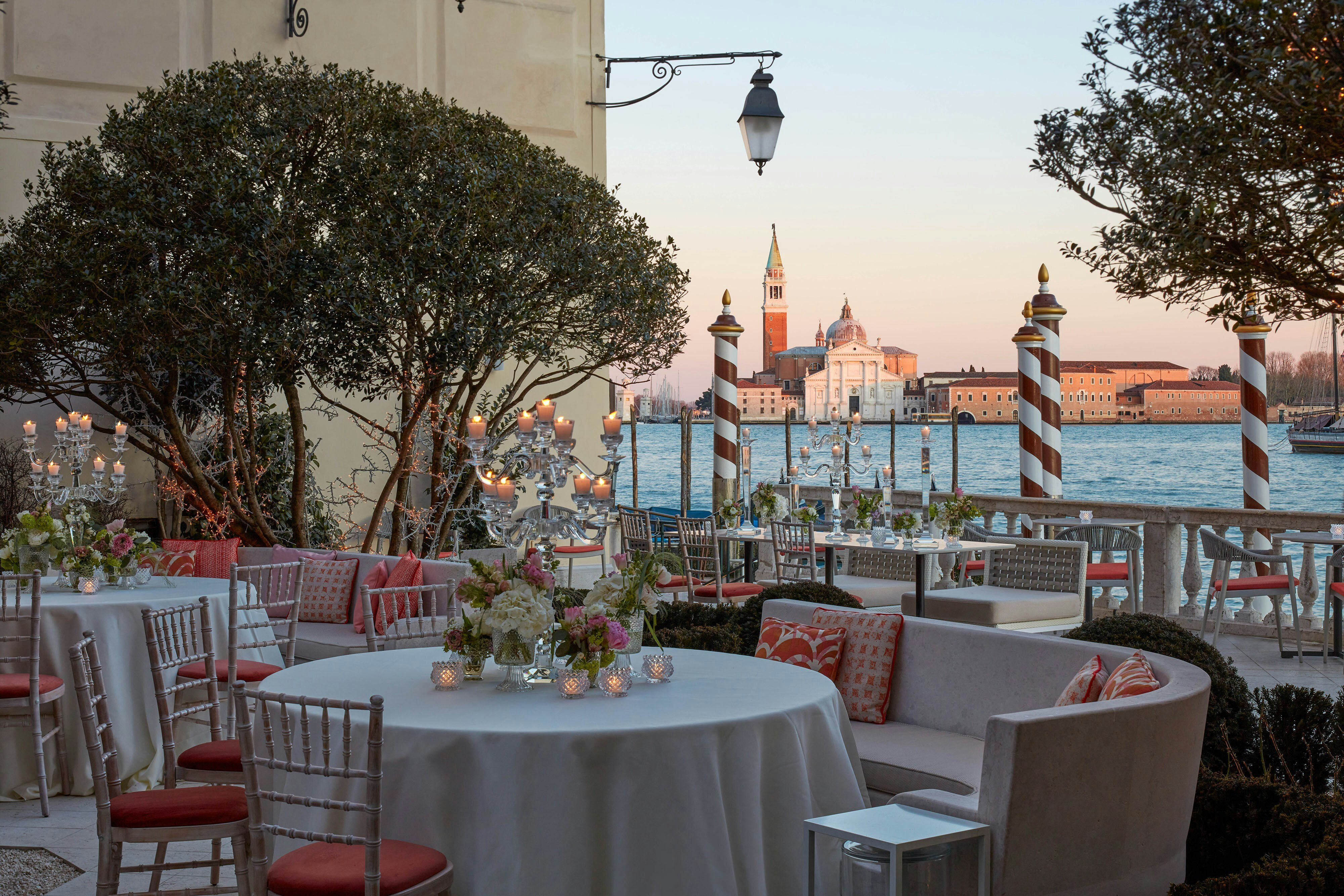 The St. Regis Venice 58/70
