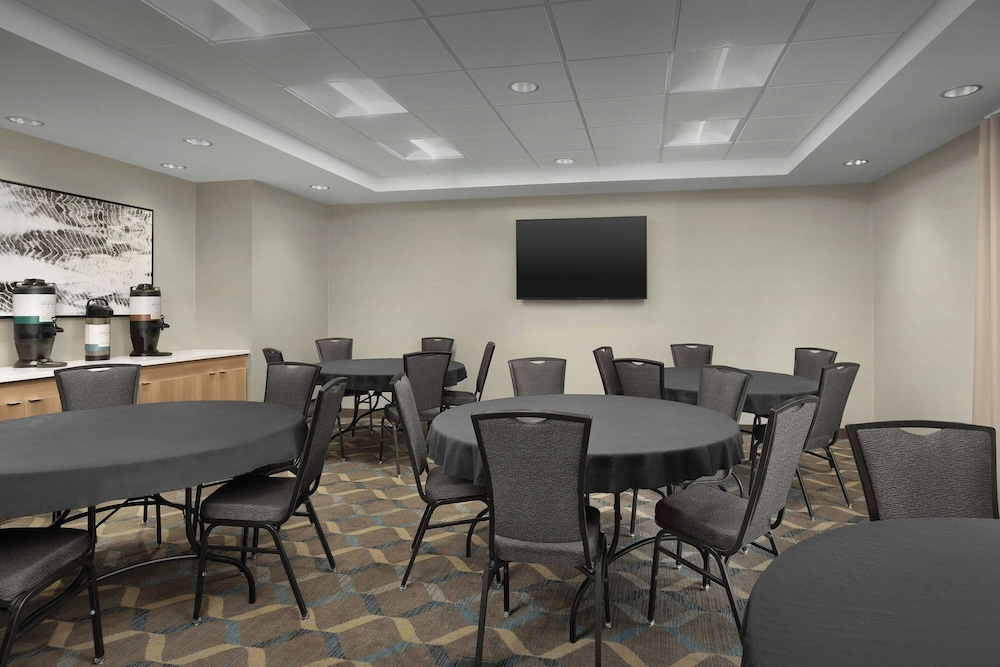 Residence INN BY Marriott Dayton Miamisb 16/28