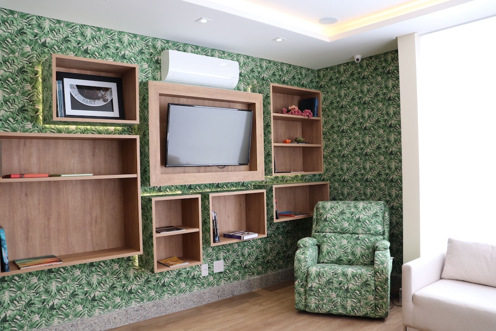 Kayros Business Hotel 4/54