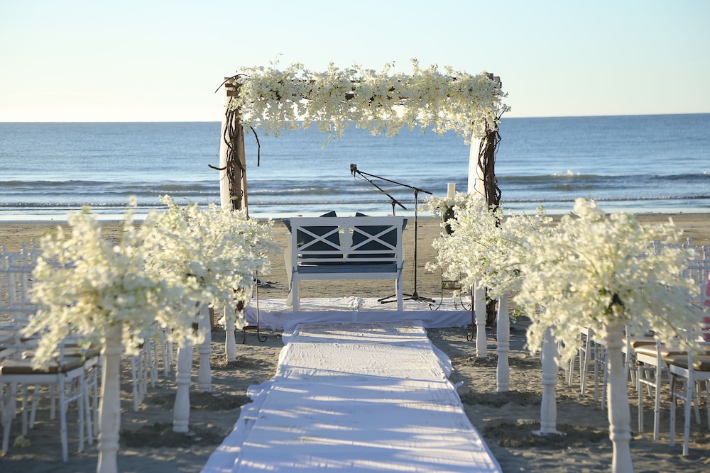 Playa Tropical 43/46