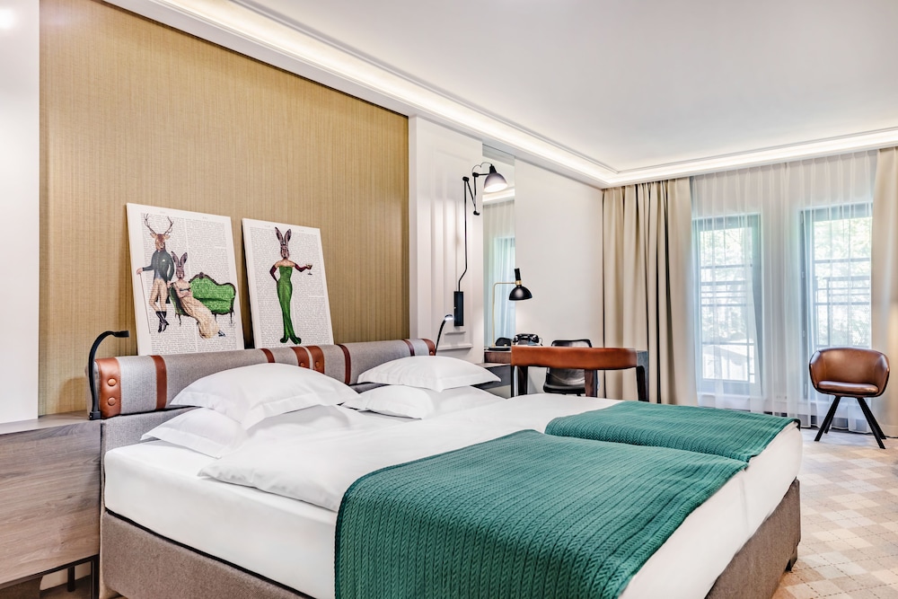 Hotel Traugutta 3 Bialystok 10/42