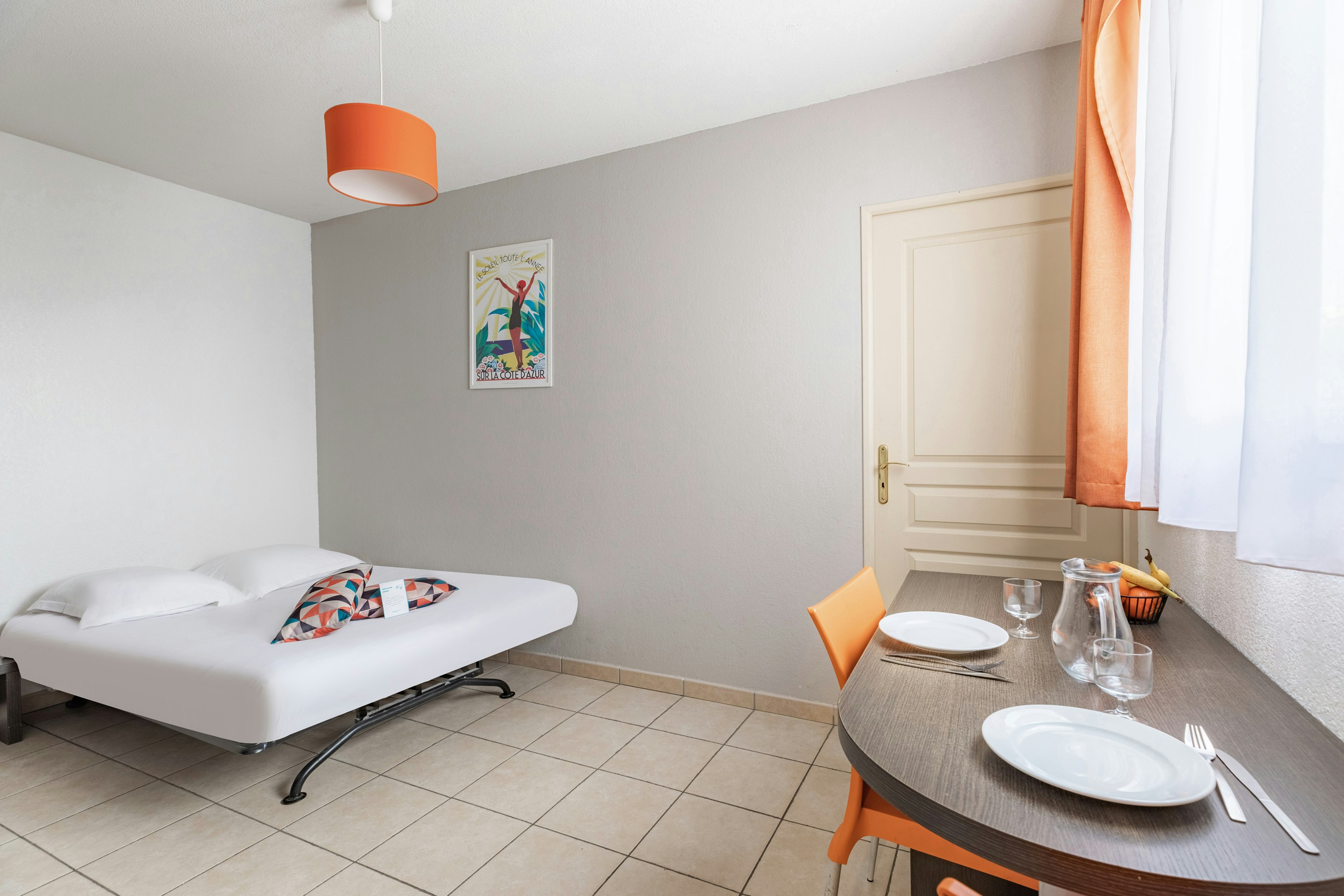 Appart City Classic Marseille Aeroport Vitrolles 15/43