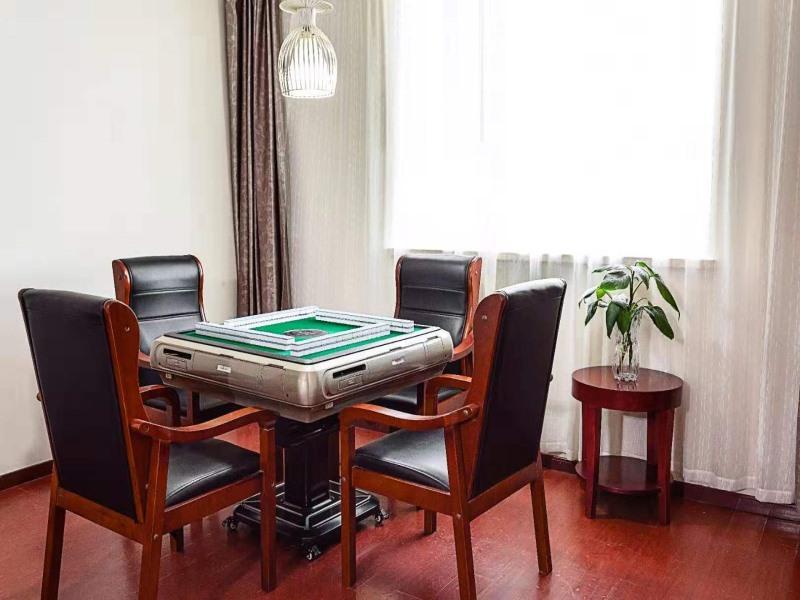 Greentree Inn Shanghai Changxing Island Yuansha Hotel 22/25
