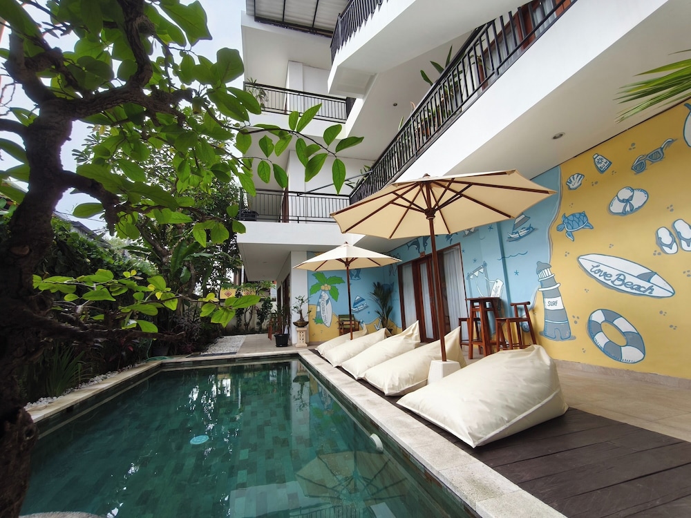 Home 21 Bali 30/50