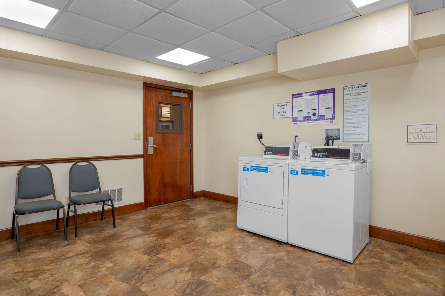 Best Western Louisville East Inn & Suites 7/38