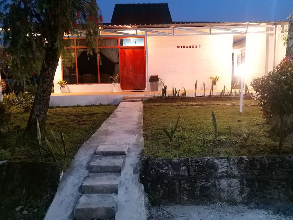 Kaliaga Bungalow by ZUZU 23/25