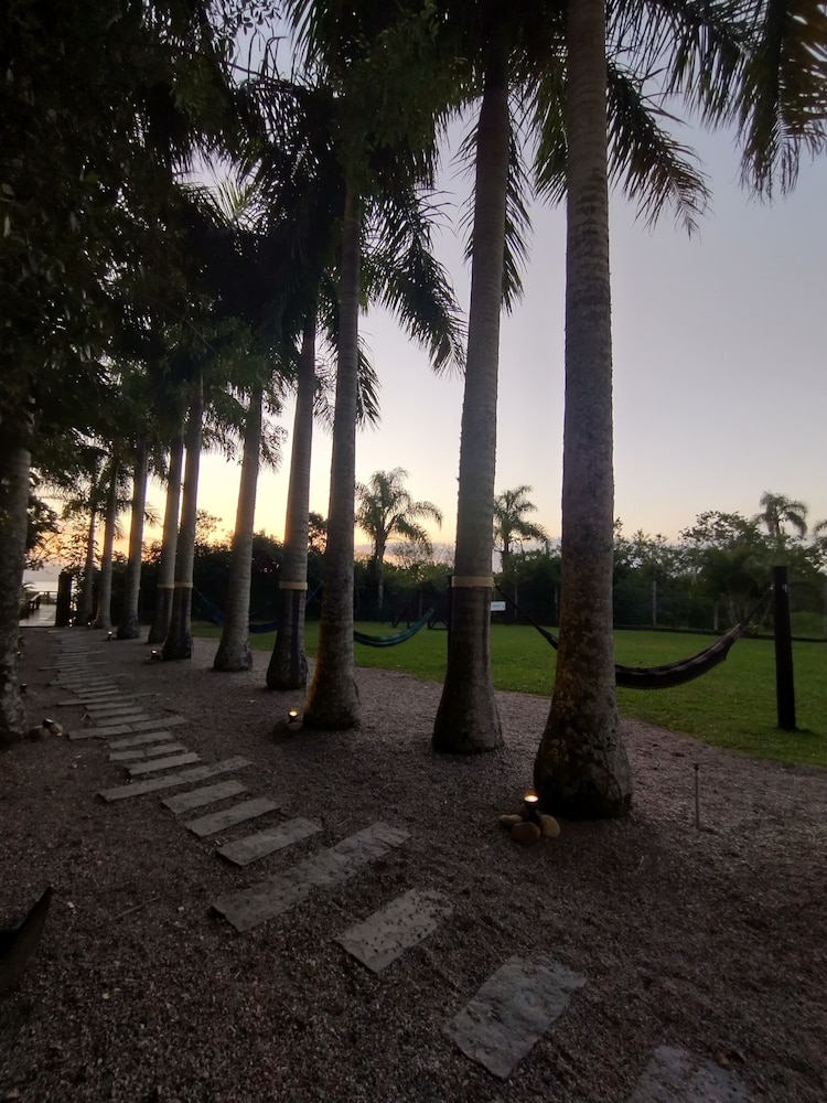 surroundings