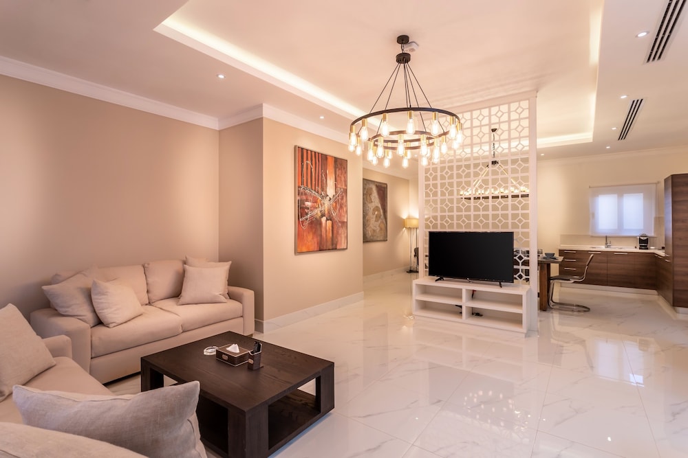 فلل بريرا الفندقية(Braira Hettin Resort And Villa) 27/50