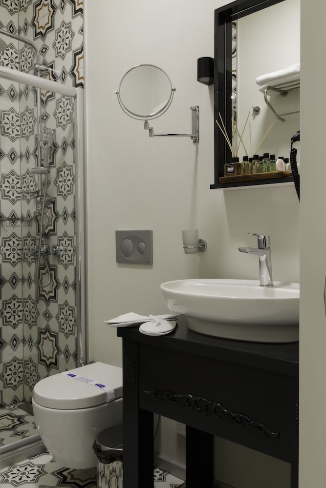 Des Suites Hotel 29/53