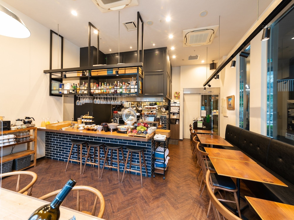 Apa Hotel Ochanomizu Ekikita 58/67