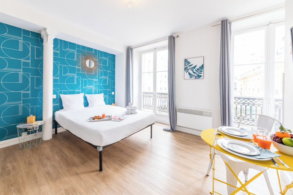 Apartment Ws St Germain - Quartier Latin 17/100