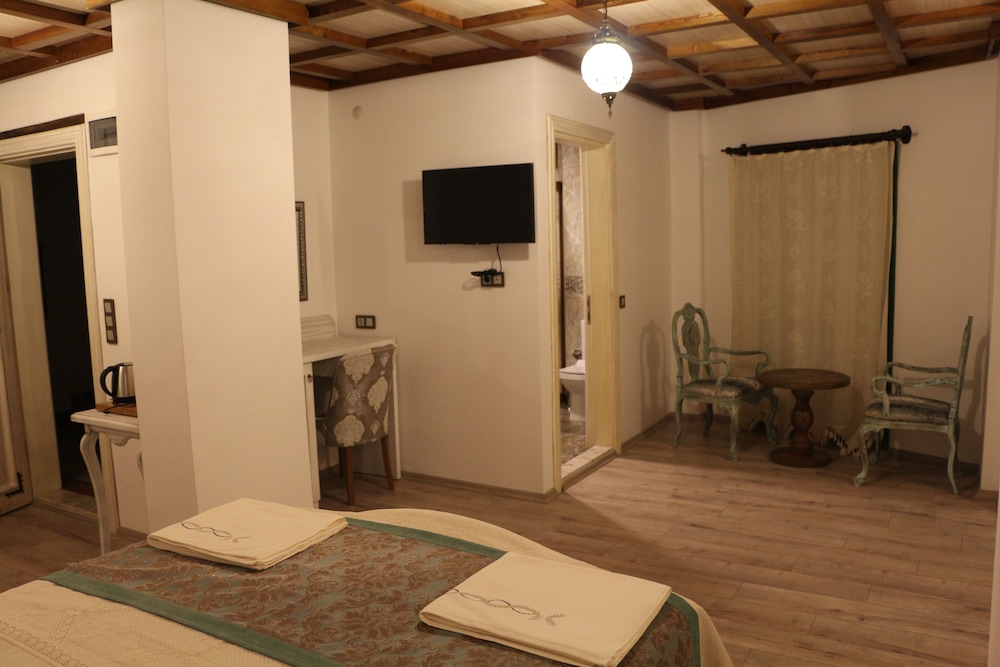 Celsus Boutique Hotel 40/50