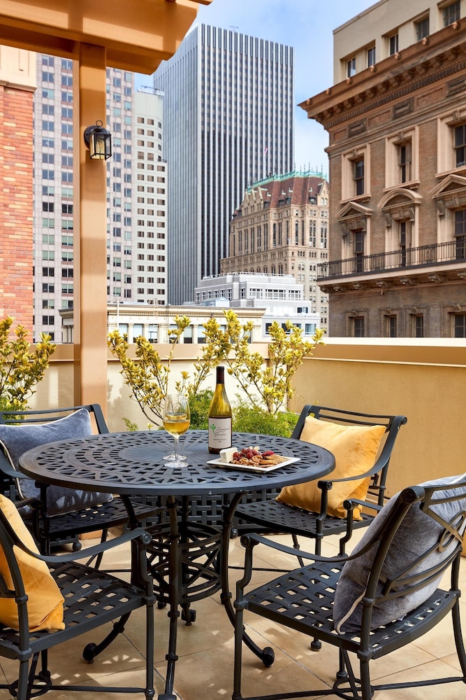 Orchard Garden Hotel 43/50